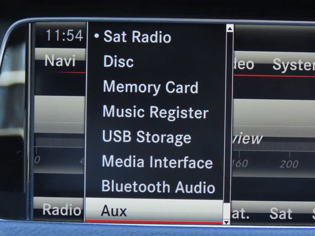 2015 Mercedes-Benz E 350 E 350 Luxury