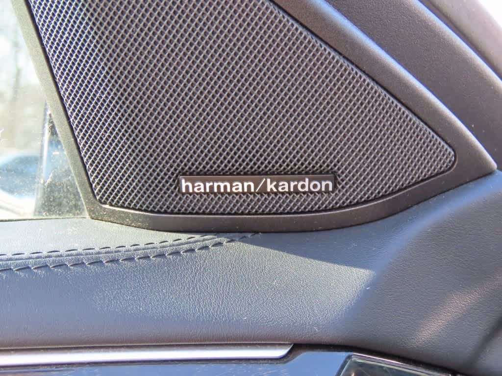 2016 Mercedes-Benz E-Class E 400