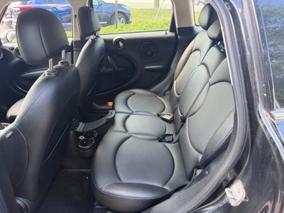 2016 MINI Countryman S