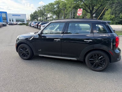 2016 MINI Countryman S