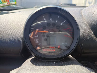 2016 MINI Countryman S