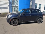 2016 MINI Countryman S