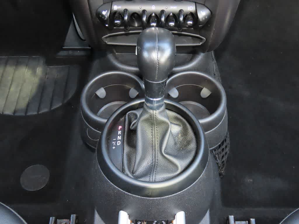 2016 MINI Countryman S