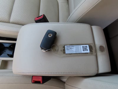 2017 Volkswagen Tiguan S