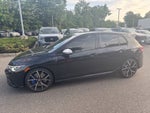 2023 Volkswagen Golf R 2.0T DSG