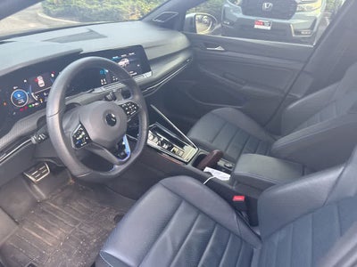2023 Volkswagen Golf R 2.0T DSG