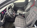 2024 Volkswagen Golf GTI S