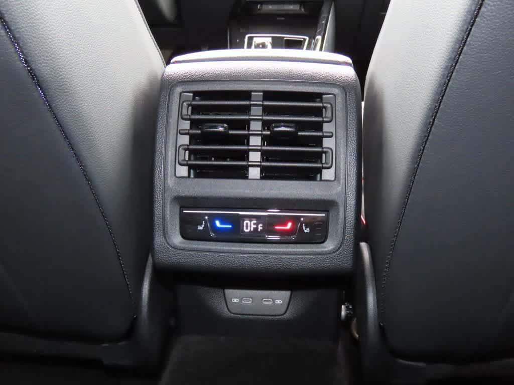 2024 Volkswagen Golf GTI Autobahn