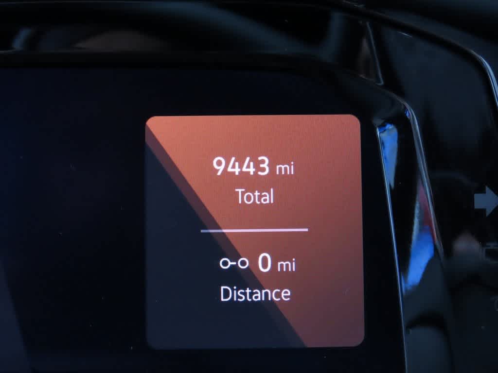 2024 Volkswagen Golf GTI Autobahn