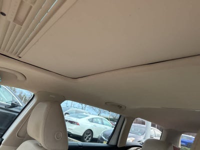 2010 Volkswagen Passat Komfort