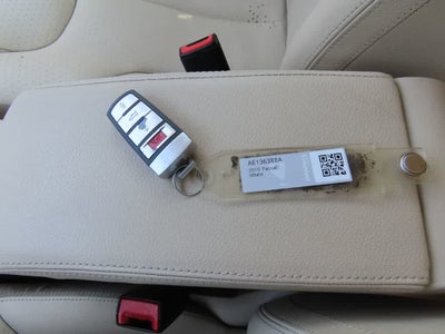 2010 Volkswagen Passat Komfort