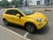 2016 FIAT 500X Trekking