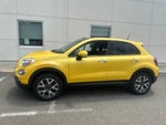 2016 FIAT 500X Trekking