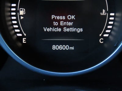 2016 FIAT 500X Trekking