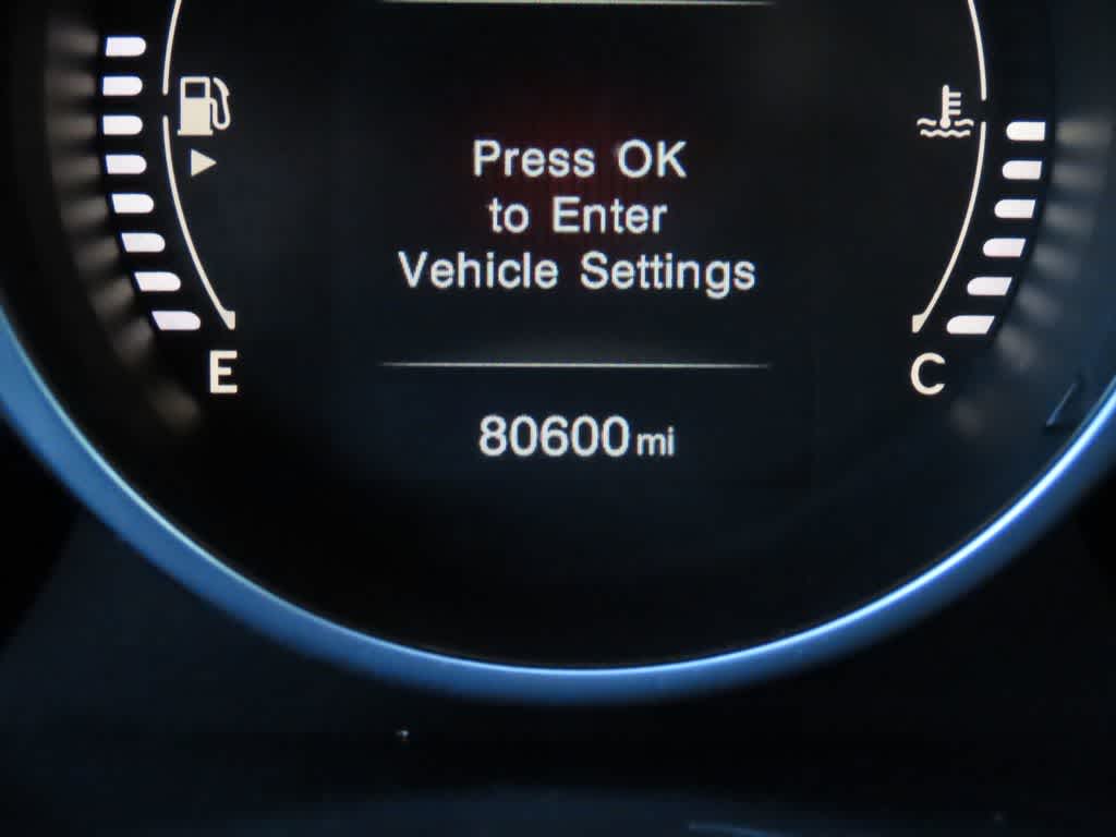 2016 FIAT 500X Trekking