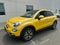 2016 FIAT 500X Trekking