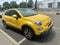 2016 FIAT 500X Trekking