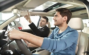 Schedule a test drive at DCH Paramus Honda in Paramus, NJ.