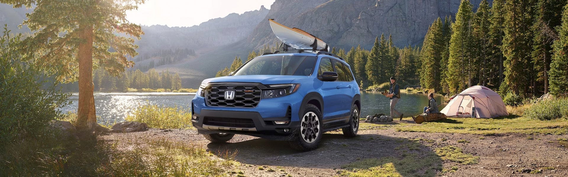 DCH Paramus Honda in Paramus NJ