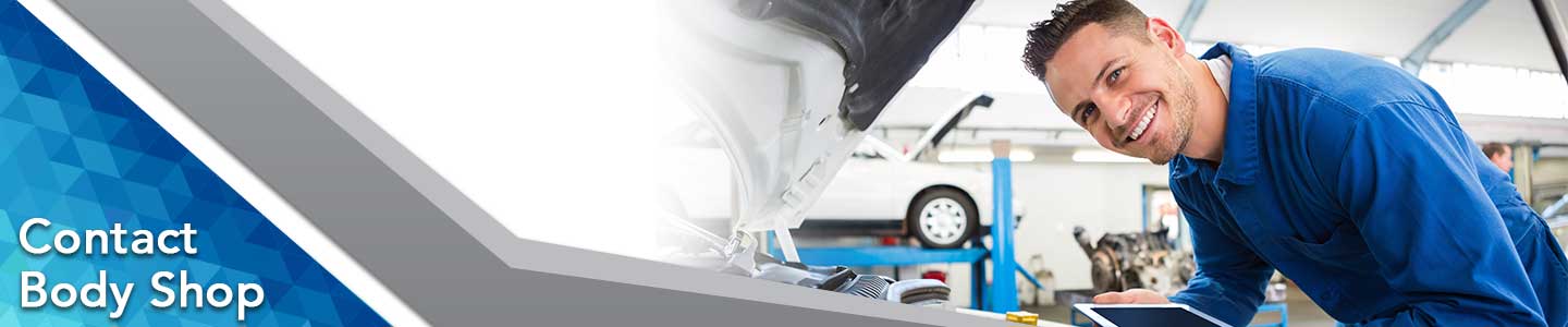 DCH Paramus Honda in Paramus NJ