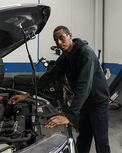 DCH Paramus Honda - Our Team