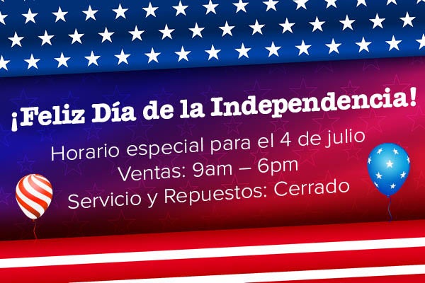 Memorial Day Hours