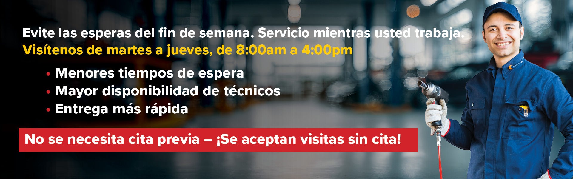 Servicio
