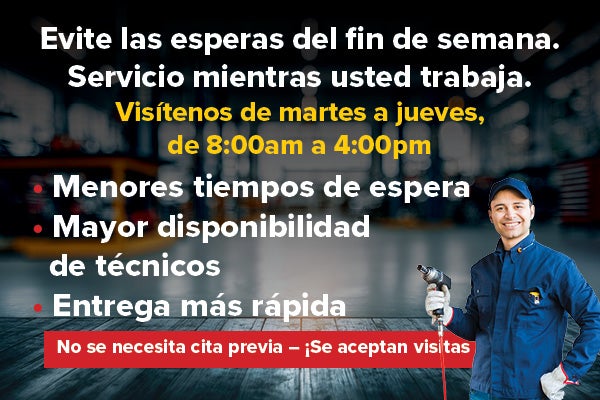 Servicio