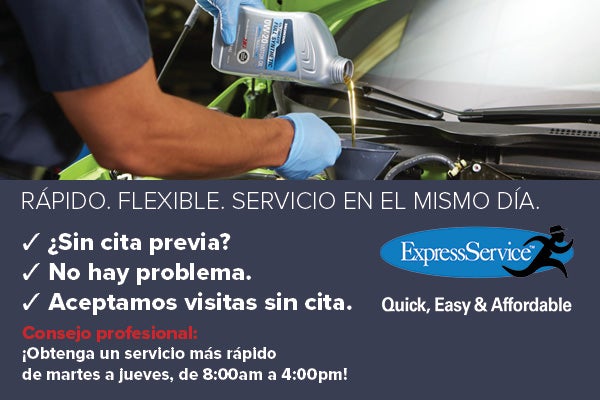 Express Service