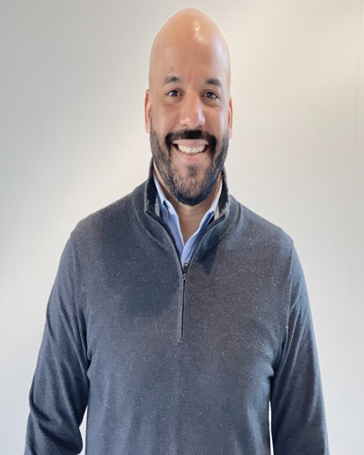 Jose Hernandez