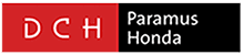 DCH Paramus Honda Paramus, NJ