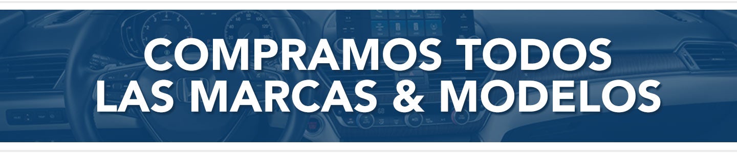 compramos todos las marcas & modelos