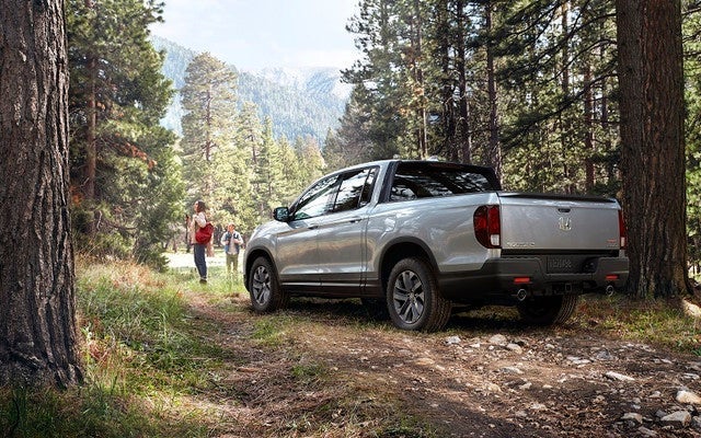 DCH Paramus Honda in Paramus NJ