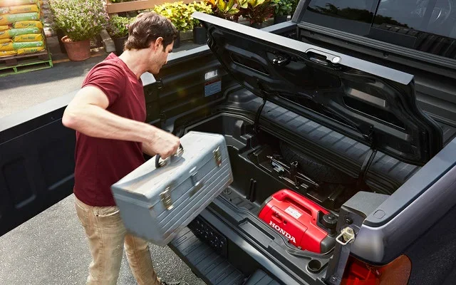 DCH Paramus Honda in Paramus NJ