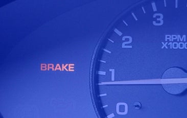 LUCES DE ALERTA DE FRENO