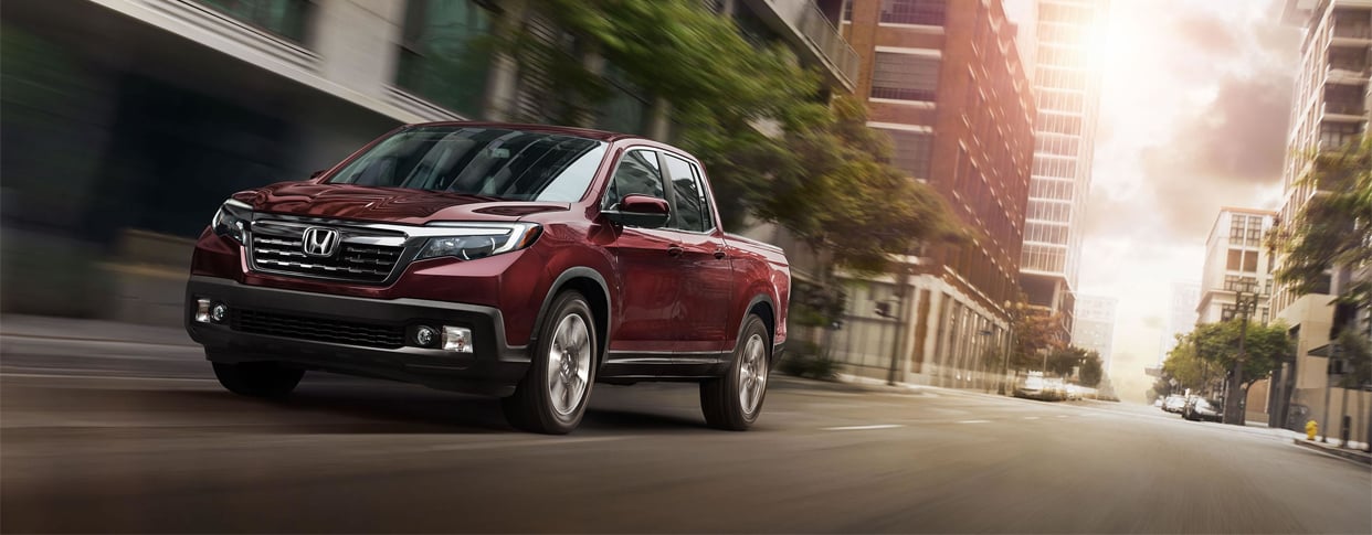 Asistencia En Carretera De Honda