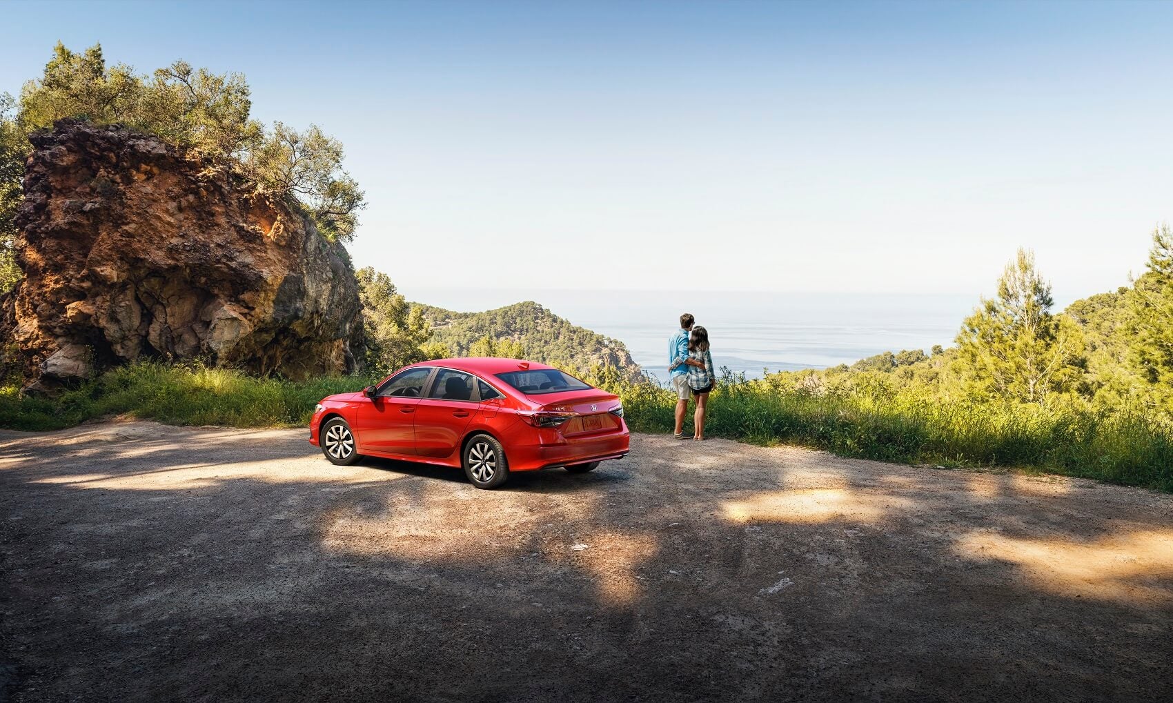 DCH Paramus Honda in Paramus NJ