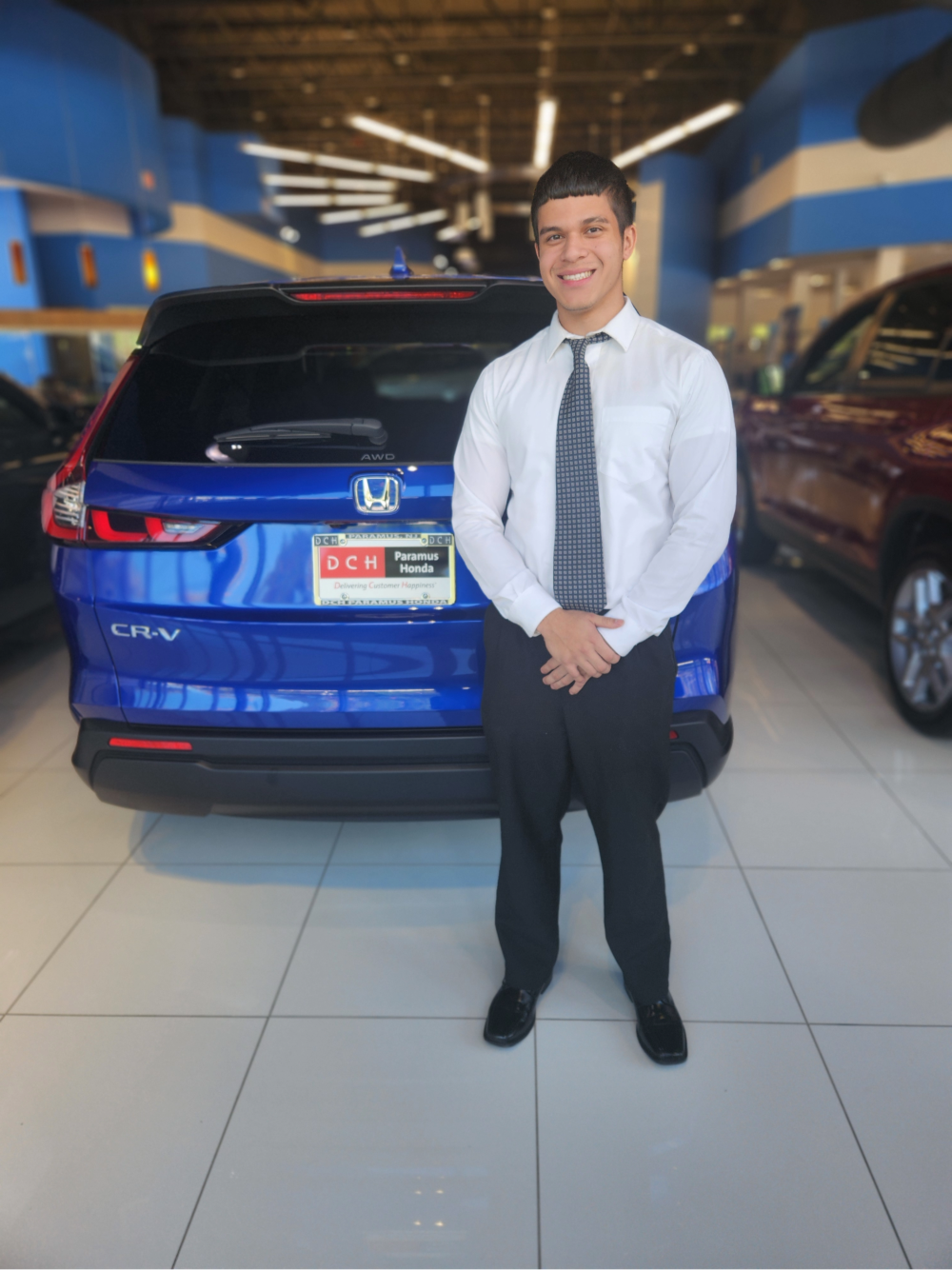 Duveryney Villalobos	